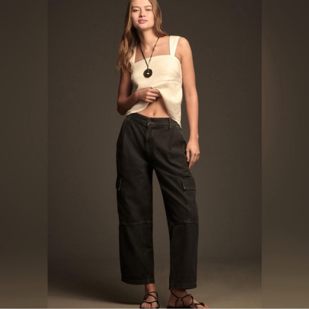 AGOLDE cargo pants